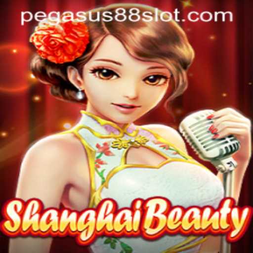 ShanghaiBeauty: Unveiling the Magic of PEGASUS88's Latest Game