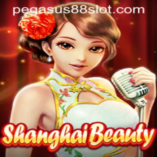 ShanghaiBeauty: Unveiling the Magic of PEGASUS88's Latest Game