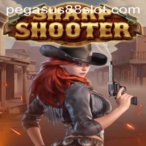 Exciting Journey into Sharpshooter: The Thrilling World of PEGASUS88