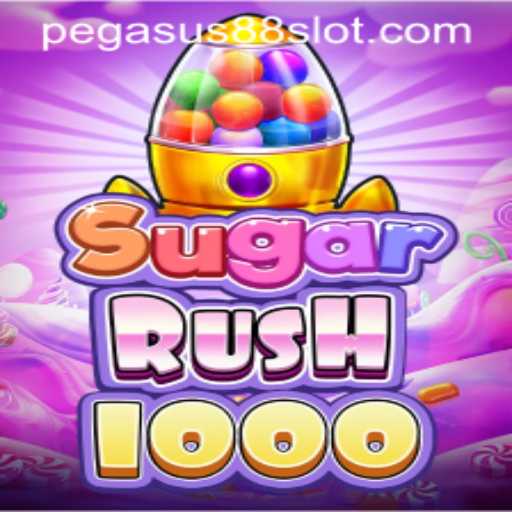 Discover the Excitement of SugarRush1000: A Thrilling Adventure with PEGASUS88