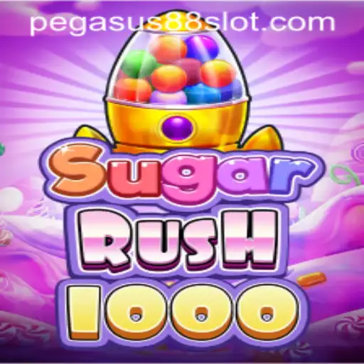 Discover the Excitement of SugarRush1000: A Thrilling Adventure with PEGASUS88