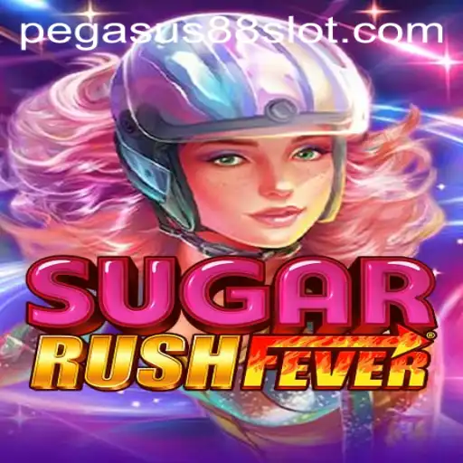 Exploring the Enchanting World of SugarRushFever: A Journey Through PEGASUS88