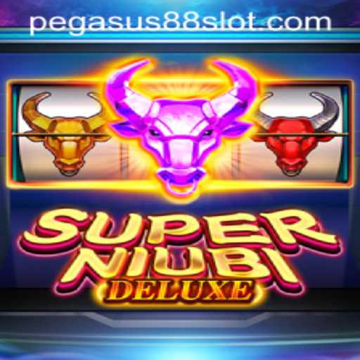 Unveiling SuperNiubiDeluxe: The Game Changing the Landscape with PEGASUS88