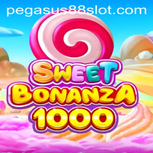 SweetBonanza1000: A Delightful Adventure in Gaming