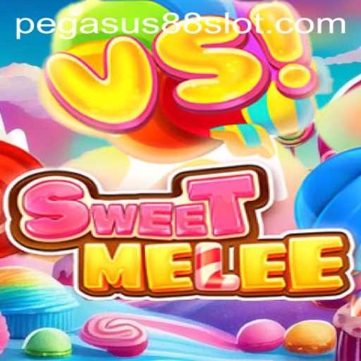 SweetMelee: A Fresh Take on Interactive Gaming