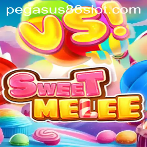 SweetMelee: A Fresh Take on Interactive Gaming