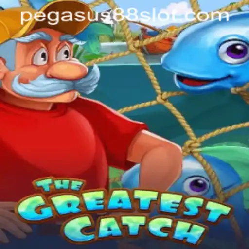 TheGreatestCatch: A Deep Dive into the Game of Adventure and Strategy