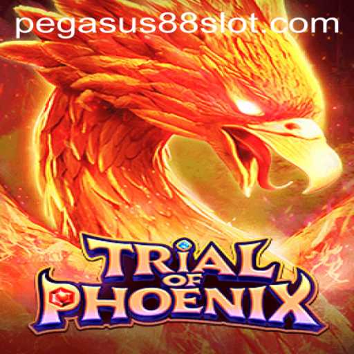 Trial of Phoenix: A Majestic Game Adventure