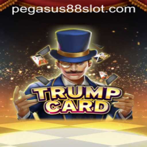 TrumpCard: The Strategic Game of Wits and Precision