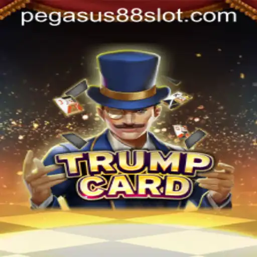TrumpCard: The Strategic Game of Wits and Precision