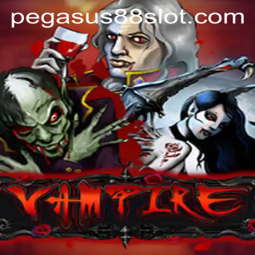Uncover the Mysteries of the Game Vampire Unleashed by PEGASUS88