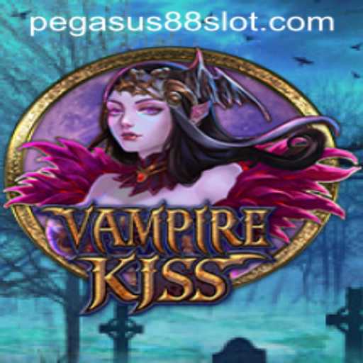 Unveiling the Shadows: VampireKiss and the Mystique of PEGASUS88