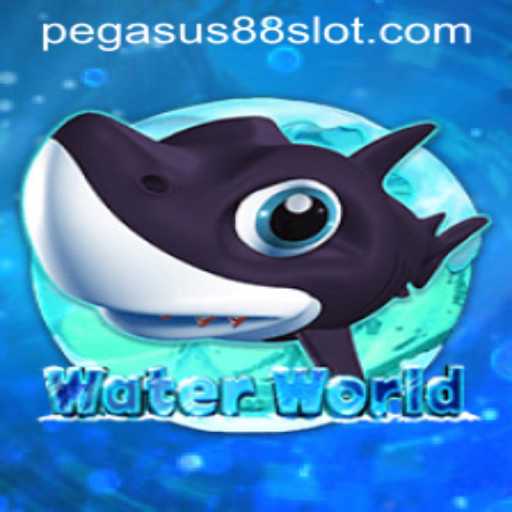 Immerse Yourself in the Thrilling World of WaterWorld: Dive into Adventure with PEGASUS88