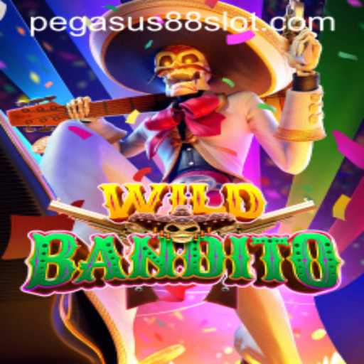 WildBandito: A Comprehensive Guide to Winning Big with PEGASUS88