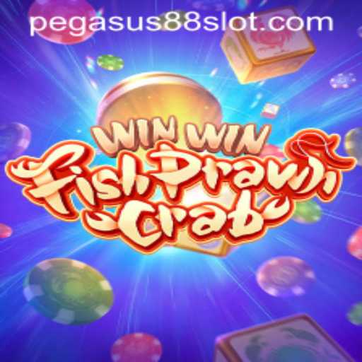 Exploring the Exciting World of WinWinFishPrawnCrab with PEGASUS88
