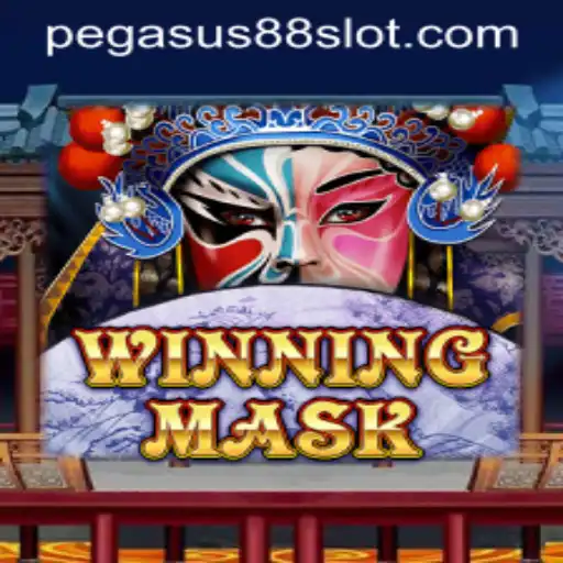 WinningMask: The Exciting New Game Taking the World by Storm