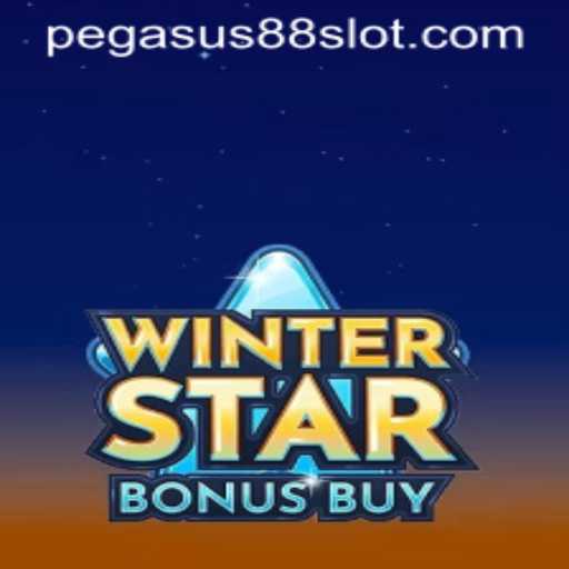WinterStarBonusBuy: A Glimpse into the Thrilling World of PEGASUS88's Latest Game