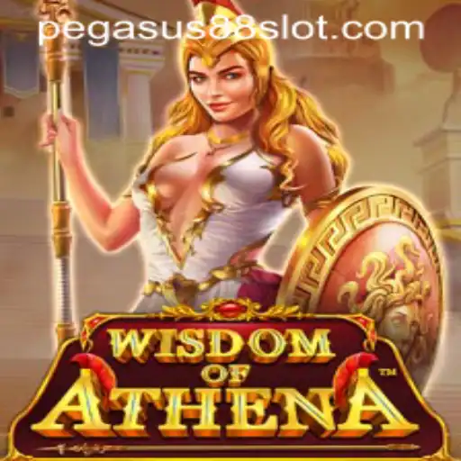 Unveiling WisdomofAthena: A New Era in Gaming with PEGASUS88