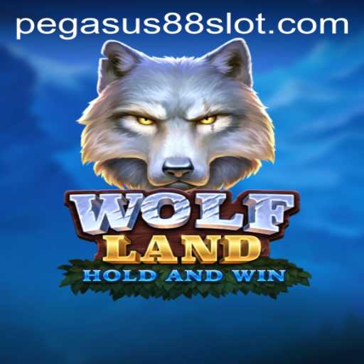 Exploring WolfLand: A Journey into a Mythical Gaming World with PEGASUS88