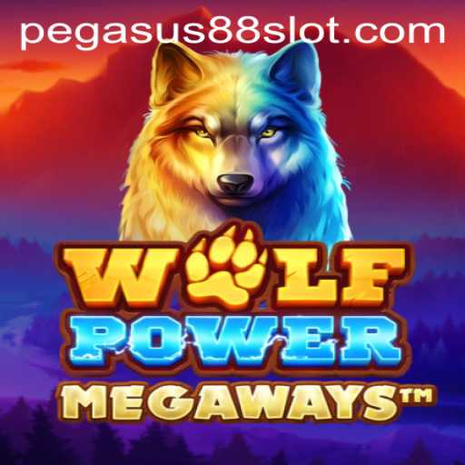 WolfPowerMega: An Insightful Journey into the World of Gaming