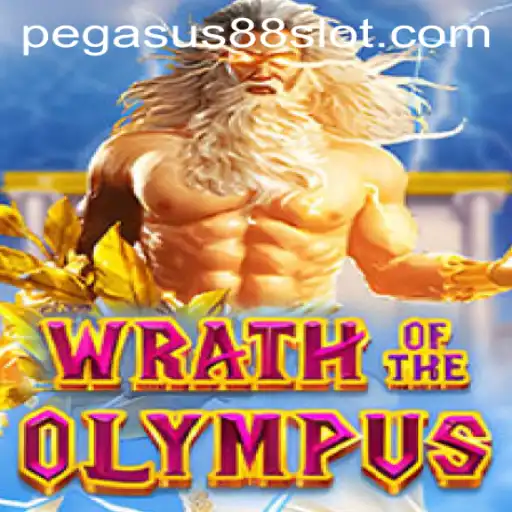 Wrath of Olympus: An Epic Journey into Mythological Gaming