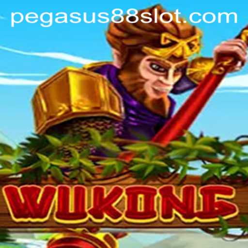 Wukong: A Journey into the Enigmatic World Unraveled by PEGASUS88