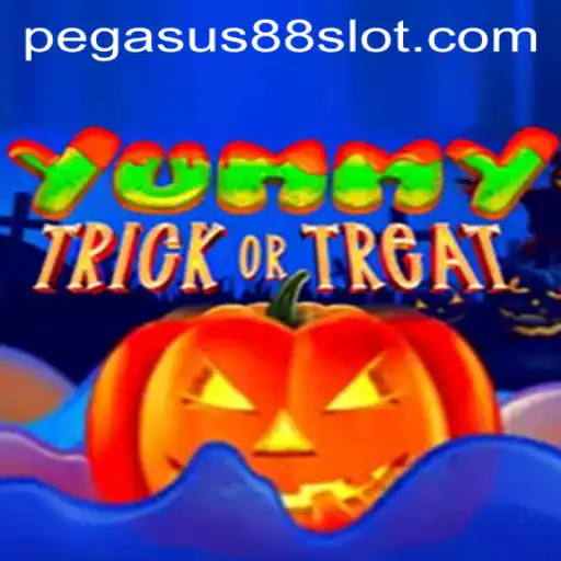 Enter the World of YummyTrickorTreat: A New Gaming Experience with PEGASUS88