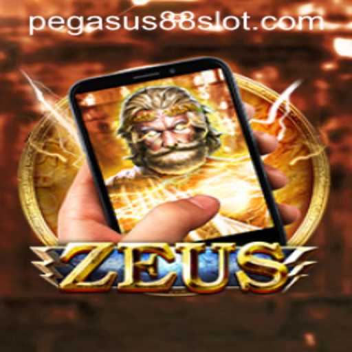 The Immersive World of ZeusM: Unlocking the Secrets of PEGASUS88