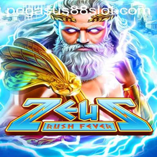 Unveiling ZeusRushFever: An Epic Mythological Gaming Adventure