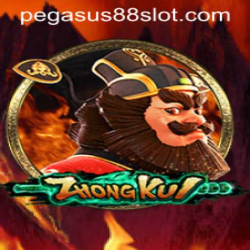 Discover the Exciting World of ZhongKui: A Deep Dive into Gameplay and Strategy with PEGASUS88